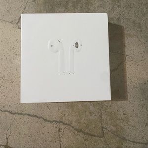 •Airpods gen 2